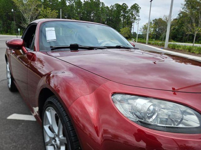 used 2013 Mazda MX-5 Miata car, priced at $15,610