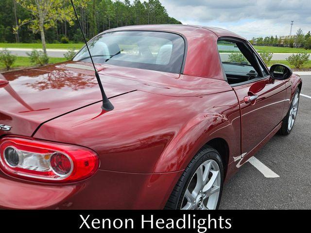 used 2013 Mazda MX-5 Miata car, priced at $15,610