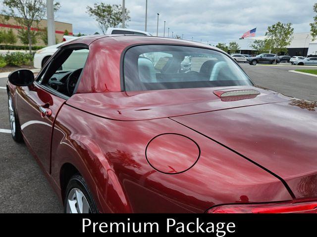 used 2013 Mazda MX-5 Miata car, priced at $15,610