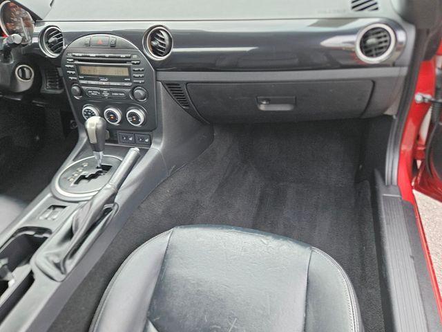used 2013 Mazda MX-5 Miata car, priced at $15,610