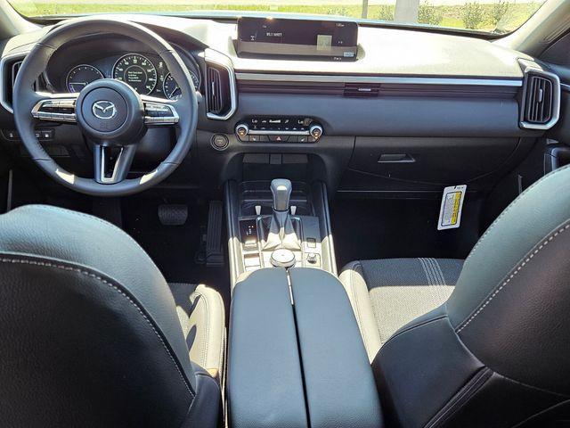new 2025 Mazda CX-50 Hybrid car, priced at $34,542