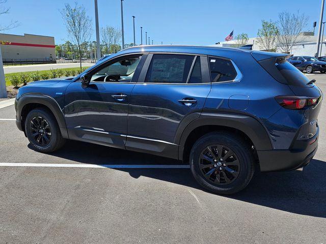 new 2025 Mazda CX-50 Hybrid car, priced at $34,542