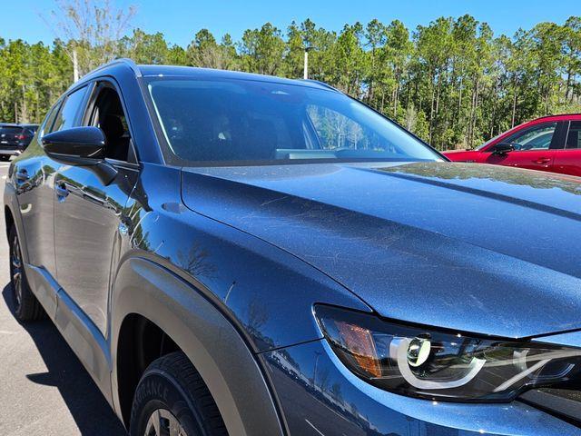 new 2025 Mazda CX-50 Hybrid car, priced at $34,542