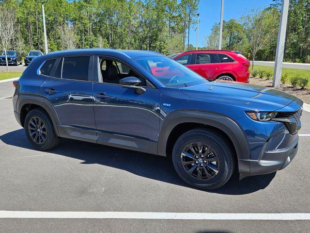 new 2025 Mazda CX-50 Hybrid car, priced at $34,542