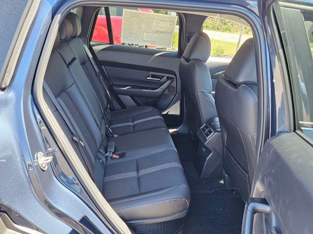 new 2025 Mazda CX-50 Hybrid car, priced at $34,542