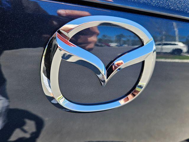 new 2025 Mazda CX-50 Hybrid car, priced at $34,542