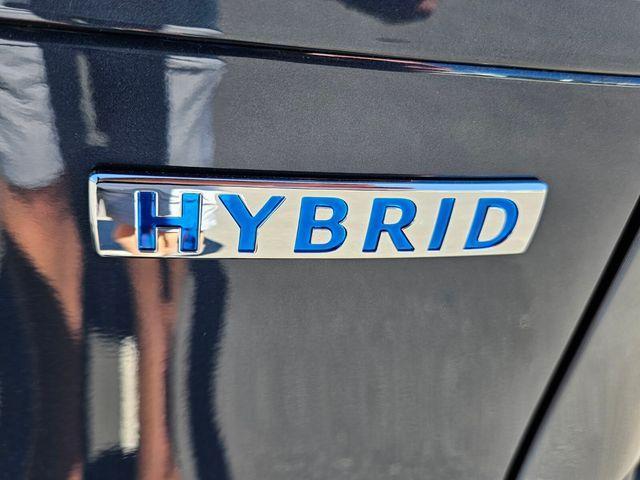 new 2025 Mazda CX-50 Hybrid car, priced at $34,542