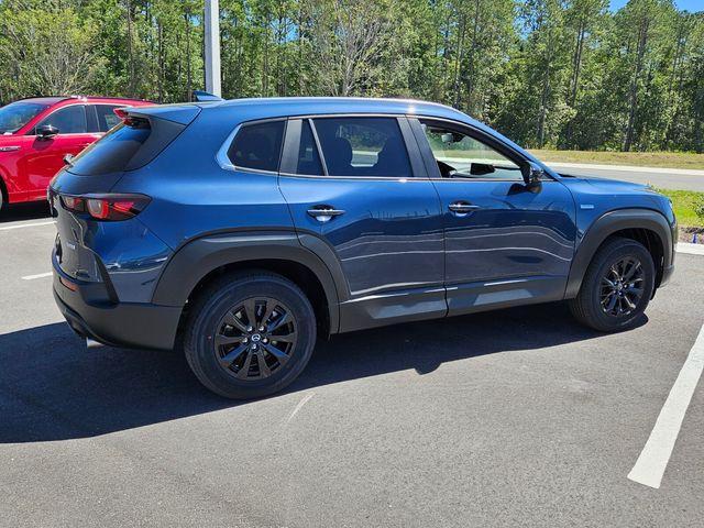 new 2025 Mazda CX-50 Hybrid car, priced at $34,542