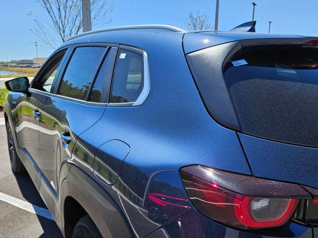 new 2025 Mazda CX-50 Hybrid car, priced at $34,542
