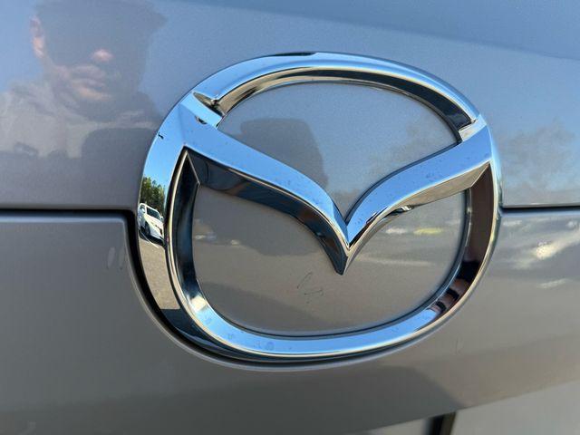 new 2025 Mazda CX-5 car, priced at $36,836