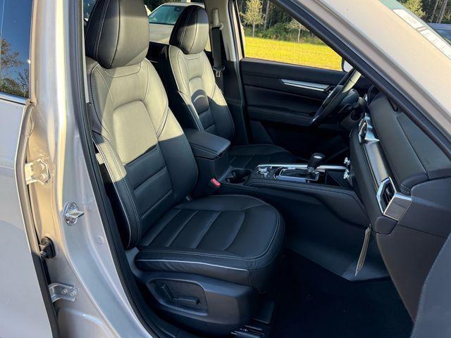 new 2025 Mazda CX-5 car, priced at $36,836