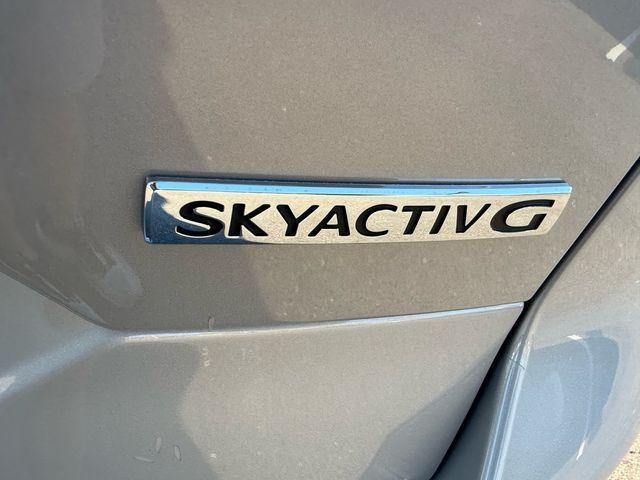 new 2025 Mazda CX-5 car, priced at $36,836