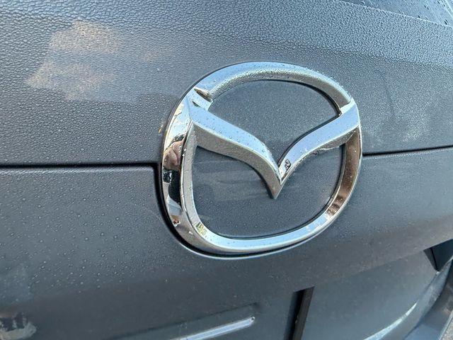 new 2025 Mazda CX-5 car, priced at $34,271