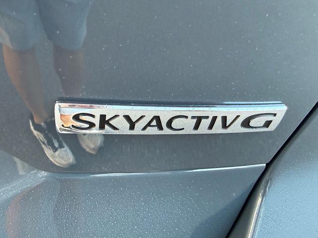 new 2025 Mazda CX-5 car, priced at $34,271