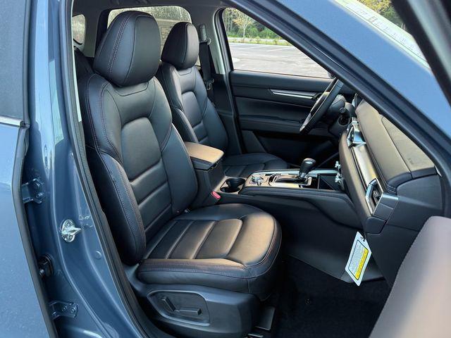 new 2025 Mazda CX-5 car, priced at $34,271