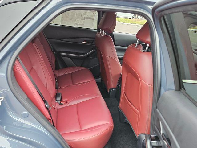 new 2025 Mazda CX-30 car, priced at $31,184