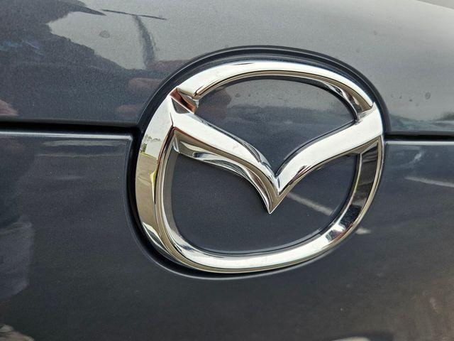 new 2025 Mazda CX-30 car, priced at $31,184