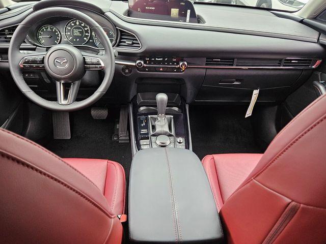 new 2025 Mazda CX-30 car, priced at $31,184