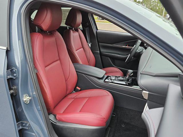 new 2025 Mazda CX-30 car, priced at $31,184