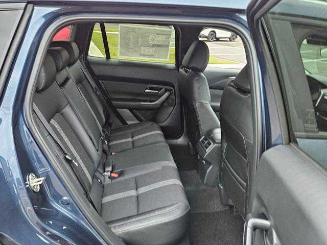 new 2025 Mazda CX-50 car, priced at $32,992