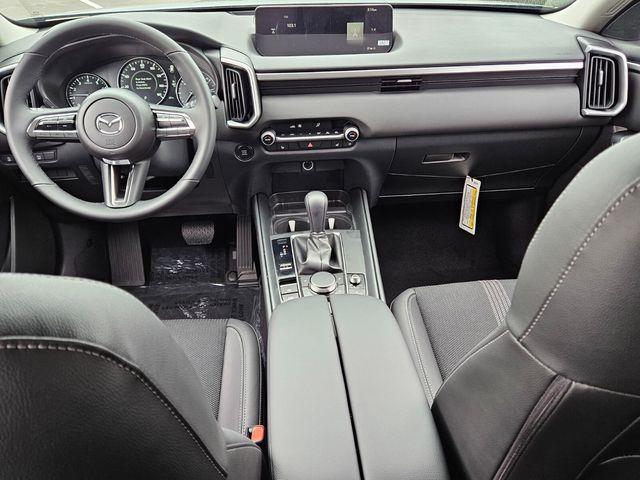 new 2025 Mazda CX-50 car, priced at $32,992