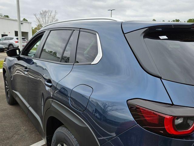 new 2025 Mazda CX-50 car, priced at $32,992