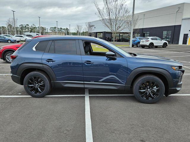 new 2025 Mazda CX-50 car, priced at $32,992