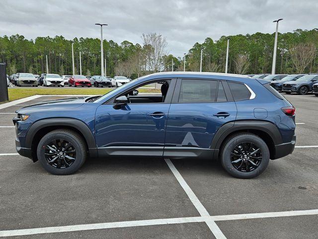 new 2025 Mazda CX-50 car, priced at $32,992