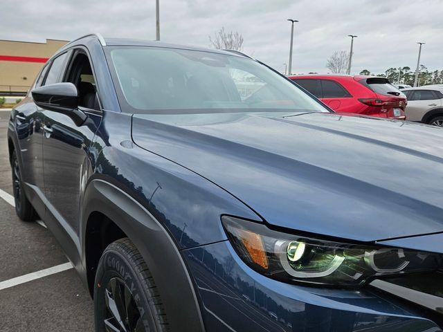 new 2025 Mazda CX-50 car, priced at $32,992