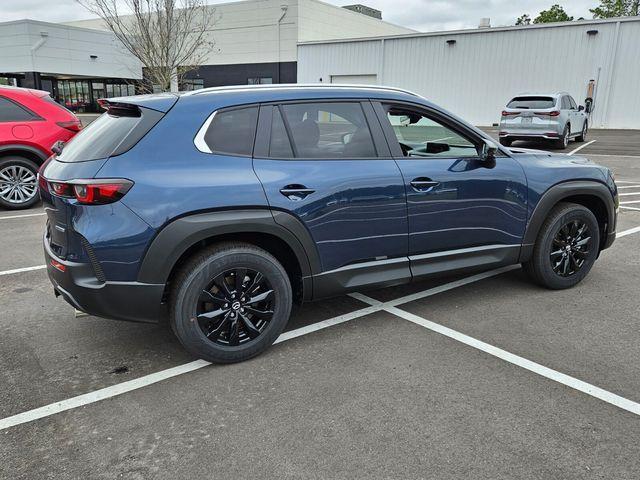 new 2025 Mazda CX-50 car, priced at $32,992