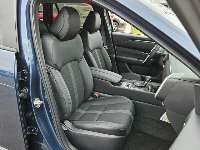 new 2025 Mazda CX-50 car, priced at $32,992
