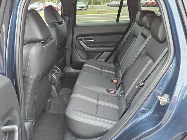 new 2025 Mazda CX-50 car, priced at $32,992