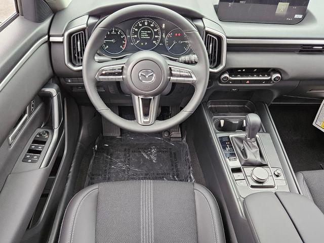 new 2025 Mazda CX-50 car, priced at $32,992