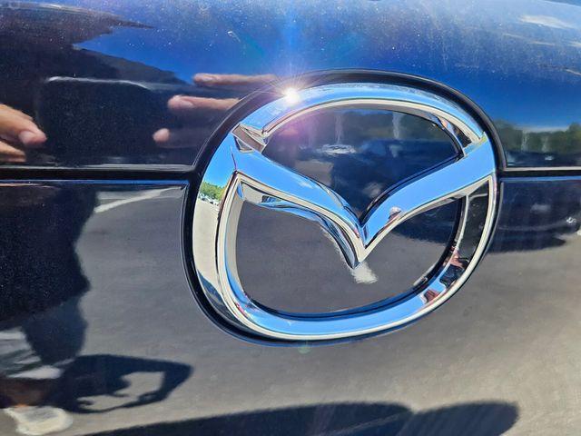 new 2025 Mazda CX-30 car, priced at $29,832