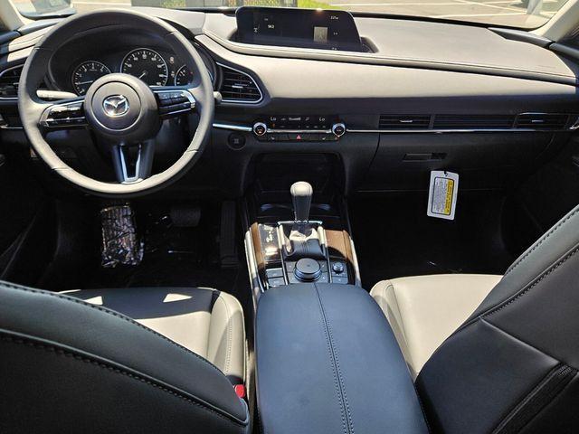new 2025 Mazda CX-30 car, priced at $29,832