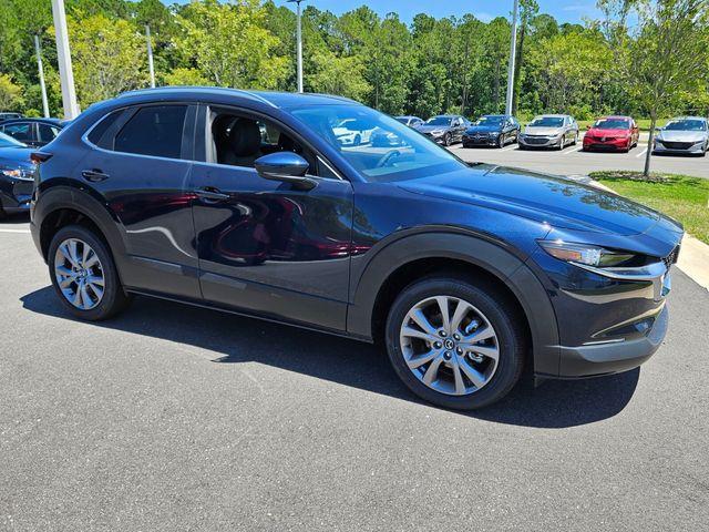 new 2025 Mazda CX-30 car, priced at $29,832