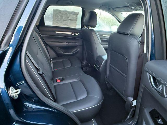 new 2025 Mazda CX-5 car, priced at $31,408