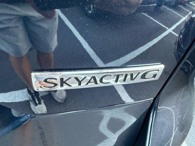 new 2025 Mazda CX-5 car, priced at $31,408