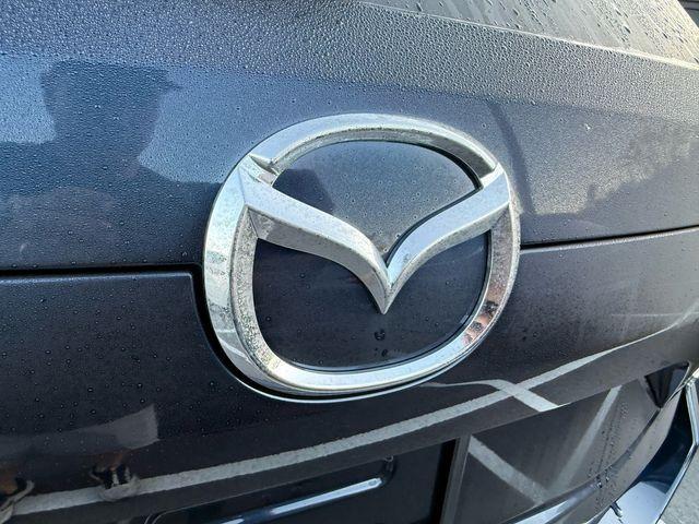 new 2025 Mazda CX-5 car, priced at $31,408