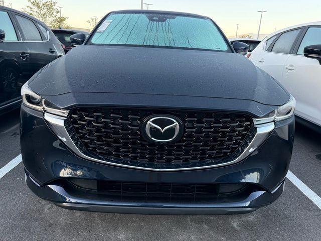 new 2025 Mazda CX-5 car, priced at $31,408
