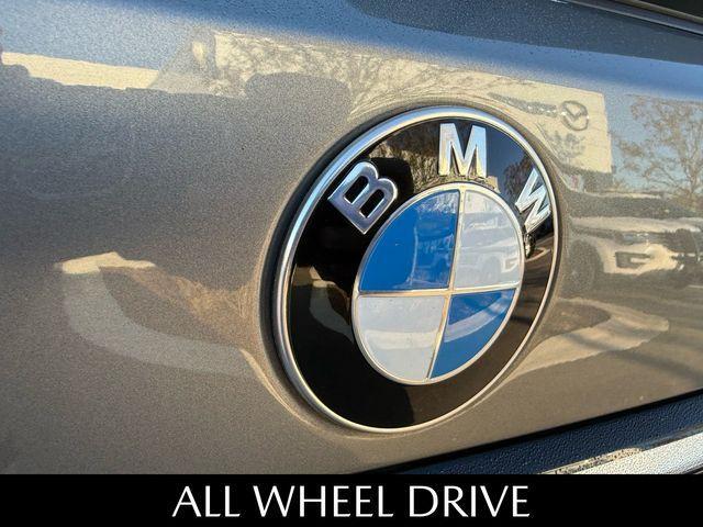 used 2024 BMW X7 car, priced at $61,777