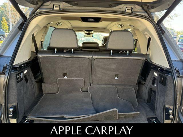 used 2024 BMW X7 car, priced at $61,777