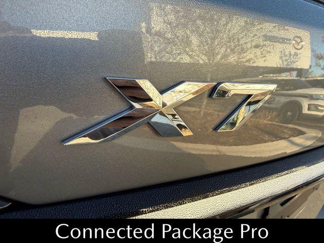 used 2024 BMW X7 car, priced at $61,777