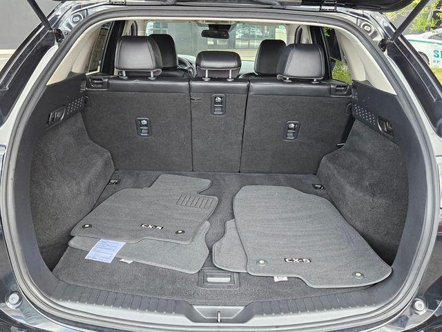 used 2023 Mazda CX-5 car, priced at $21,966