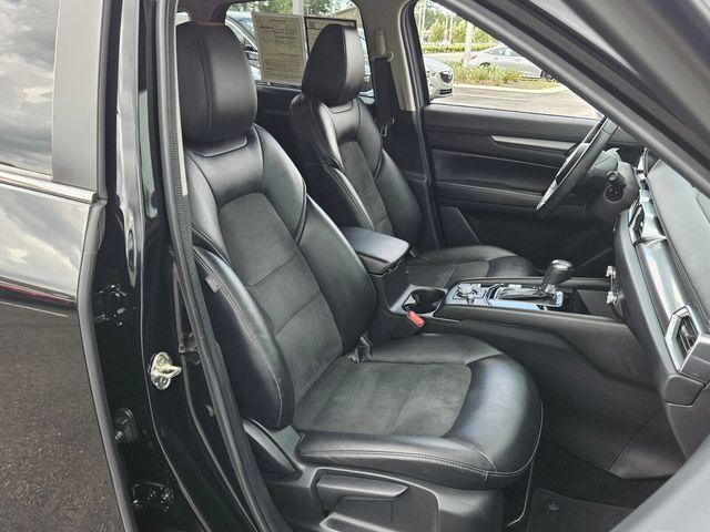 used 2023 Mazda CX-5 car, priced at $21,966