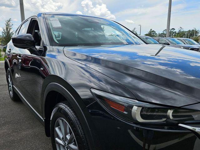 used 2023 Mazda CX-5 car, priced at $21,966