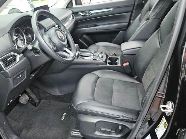 used 2023 Mazda CX-5 car, priced at $21,966