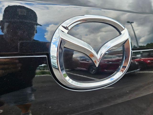 used 2023 Mazda CX-5 car, priced at $21,966