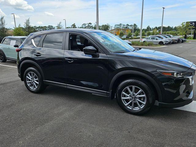 used 2023 Mazda CX-5 car, priced at $21,966
