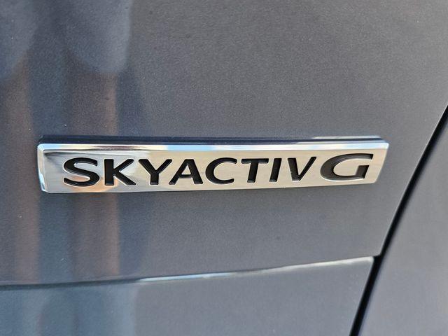 new 2025 Mazda CX-30 car, priced at $30,433